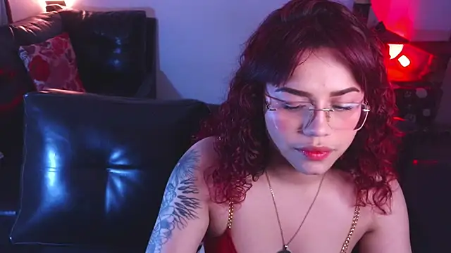 marsearth22  online show from 01/15/26, 12:25