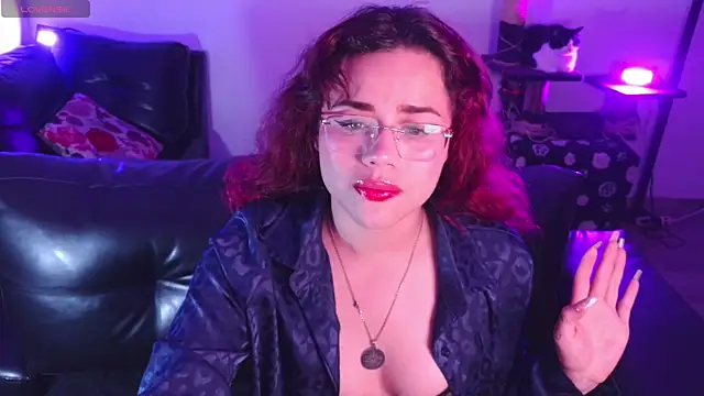 marsearth22  online show from 04/14/26, 01:54