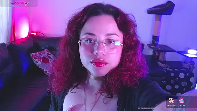 marsearth22  online show from 04/09/26, 06:58