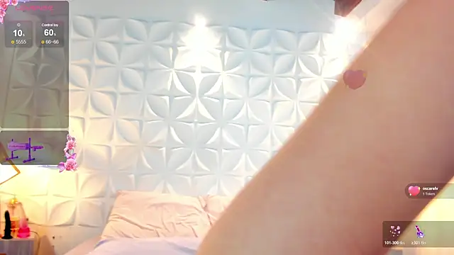 salem cute online show from 06/11/26, 04:09