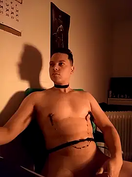 Snapshot of rayolexxx chatting on 12/22/25, 08:36 rayolexxx online show from 12/22/25, 08:36