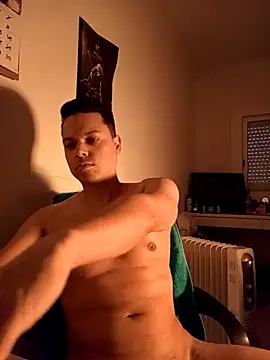 rayolexxx online show from 12/05/25, 02:04