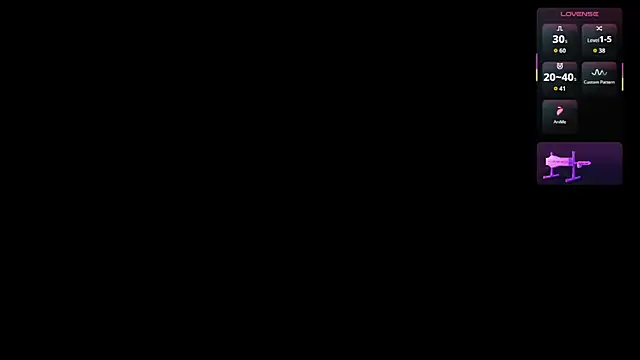 ViviLove  online show from 03/27/26, 10:11