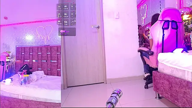 ViviLove  online show from 01/05/26, 06:11