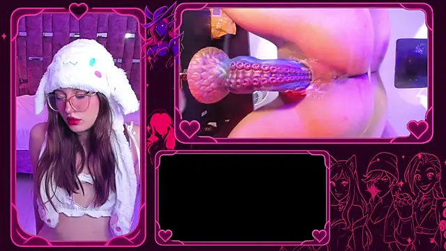 ViviLove  online show from 11/09/25, 02:21