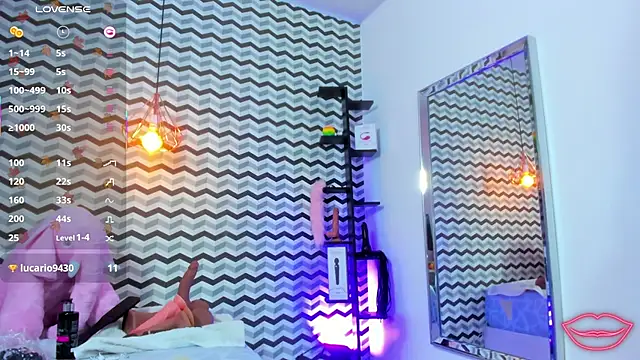 KIMMARSHALL1 online show from 03/09/26, 10:46