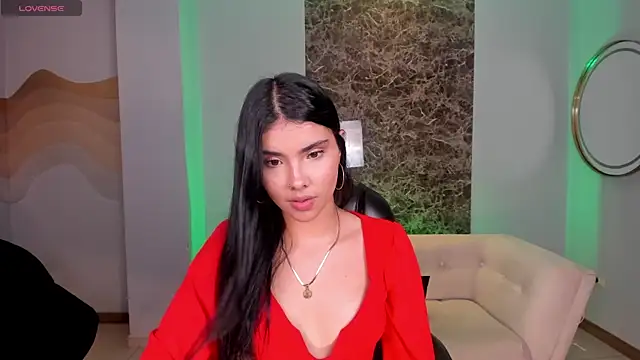 MiaLaurence online show from 09/24/25, 08:04