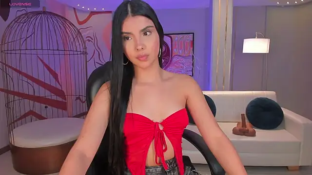 MiaLaurence online show from 03/02/26, 06:59