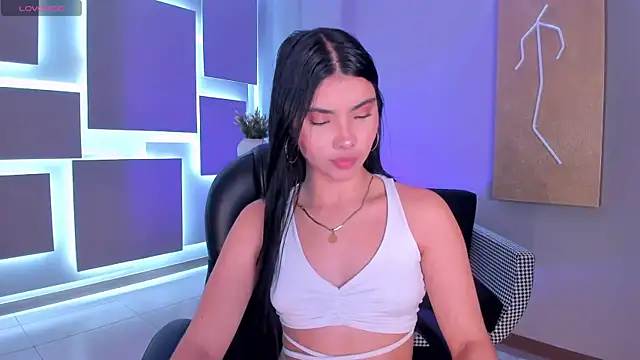 MiaLaurence online show from 09/20/25, 07:30