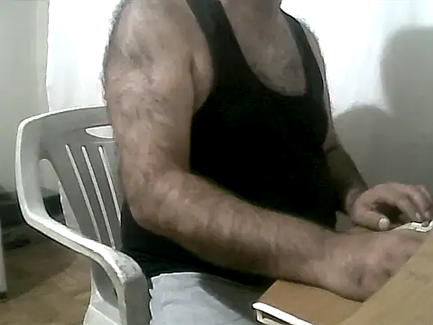 gerek27 online show from 09/30/25, 11:33