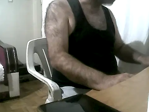 gerek27 online show from 09/29/25, 09:53