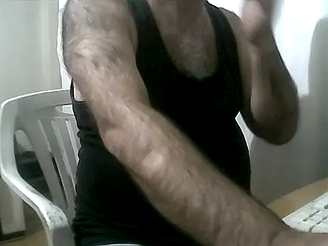 gerek27 online show from 10/16/25, 12:52