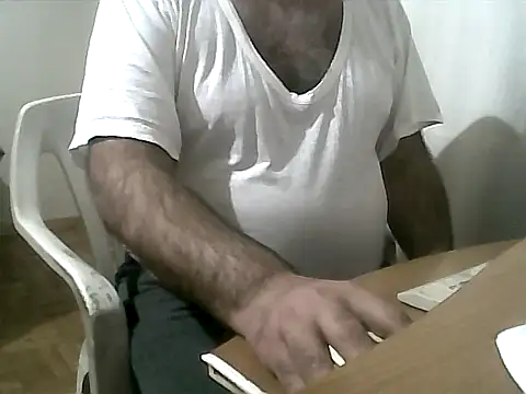 gerek27 online show from 11/29/25, 11:49