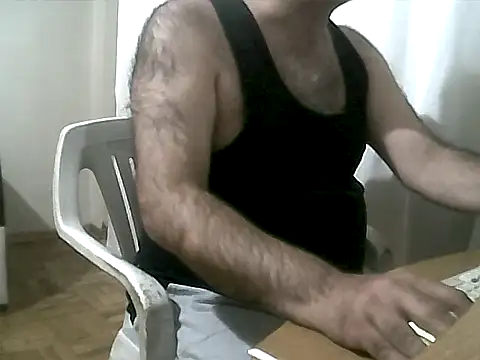 gerek27 online show from 10/22/25, 10:52