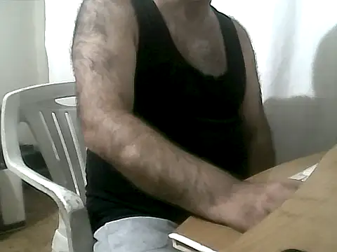 gerek27 online show from 10/17/25, 09:27