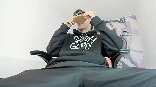 Fran Boy online show from 11/21/25, 04:22