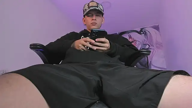 Fran Boy online show from 11/27/25, 04:57