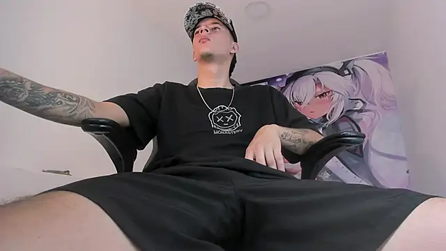 Fran Boy online show from 11/22/25, 04:44