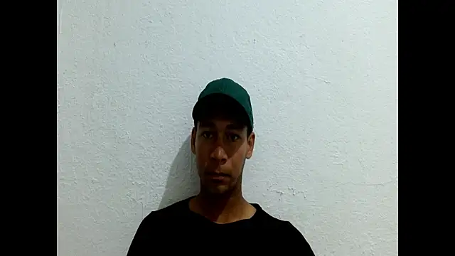 RyanLeon01 online show from 07/13/26, 09:36