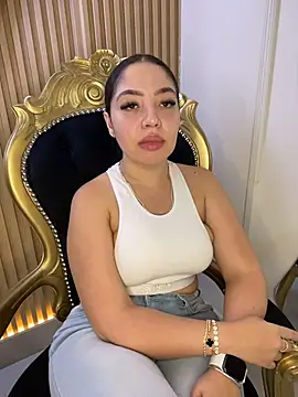 MiaFarkash online show from 11/07/25, 04:00