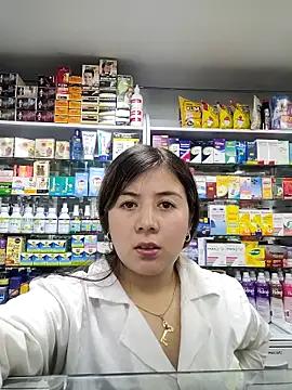 Sophie del Castillo online show from 11/05/25, 12:58