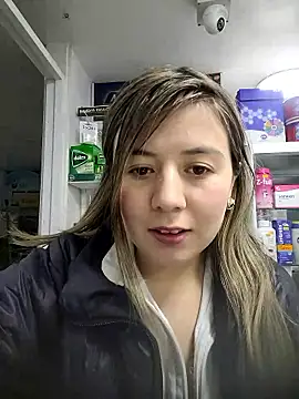 Sophie del Castillo online show from 01/07/26, 12:48
