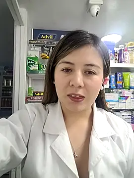 Sophie del Castillo online show from 09/21/25, 08:25