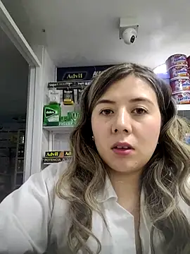Sophie del Castillo online show from 12/20/25, 12:24