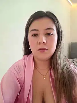 Sophie del Castillo online show from 05/12/26, 04:24