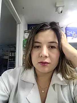 Sophie del Castillo online show from 11/16/25, 12:37