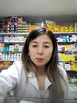 Sophie del Castillo online show from 12/02/25, 12:33