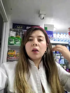 Sophie del Castillo online show from 10/25/25, 12:54