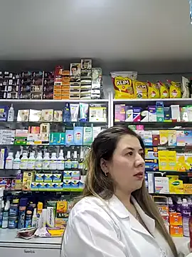 Sophie del Castillo online show from 10/25/25, 11:16