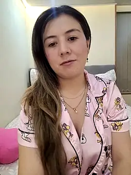 Sophie del Castillo online show from 05/30/26, 04:52