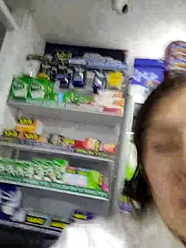 Sophie del Castillo online show from 11/23/25, 12:20