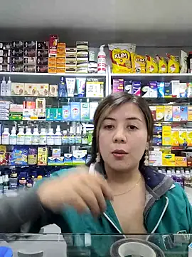 Sophie del Castillo online show from 10/03/25, 01:09