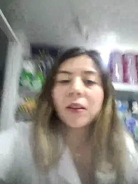 Sophie del Castillo online show from 12/03/25, 12:44