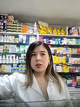 Sophie del Castillo online show from 11/30/25, 09:26