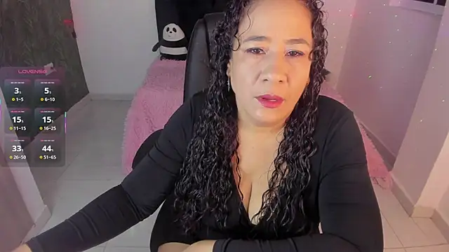 Snapshot of Leonor_jhonsom chatting on 10/01/25, 03:33 Leonor jhonsom online show from 10/01/25, 03:33