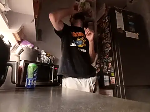 Donowan86 online show from 03/03/26, 10:17