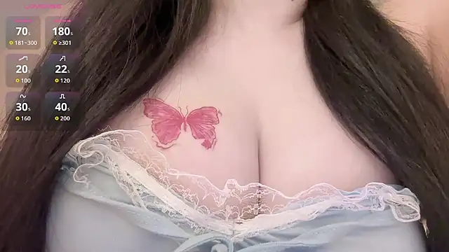 Xiaoyu kiko online show from 05/12/26, 07:20