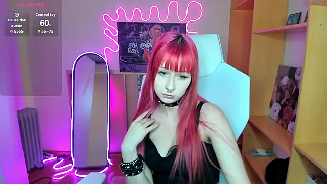 AmamiDark online show from 09/18/25, 01:30