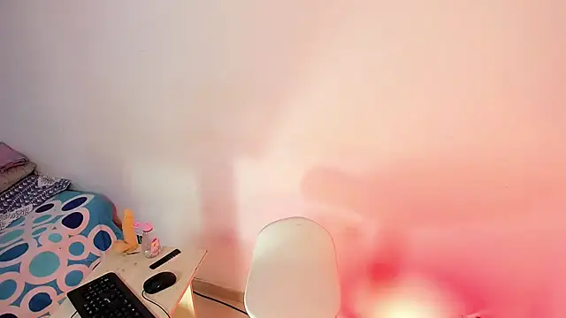 Ashley Alexa online show from 07/13/26, 09:14