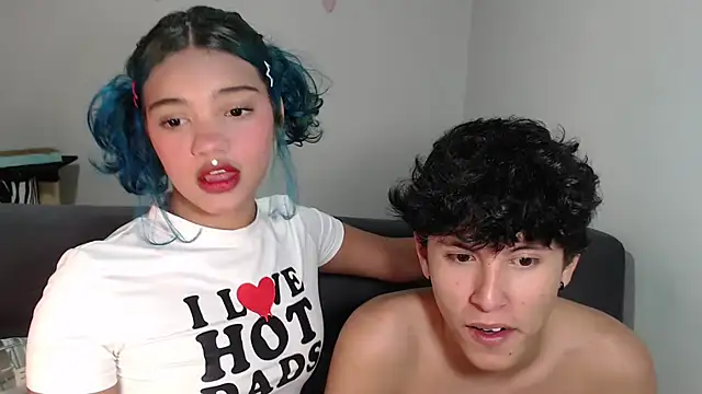 lolaxdavid online show from 03/28/26, 06:36