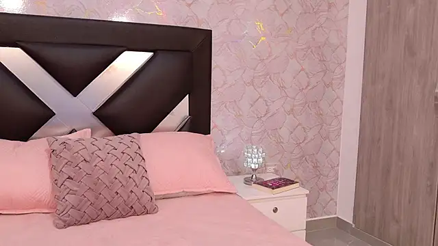 CataRicci online show from 02/23/26, 04:40