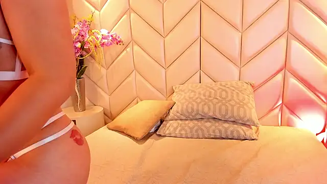 CataRicci online show from 12/01/25, 06:31