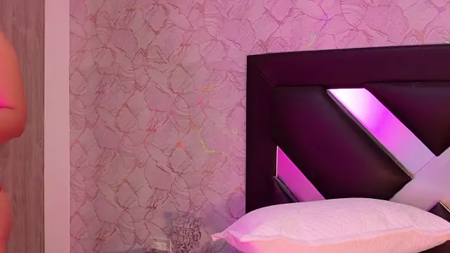 CataRicci online show from 03/11/26, 03:50