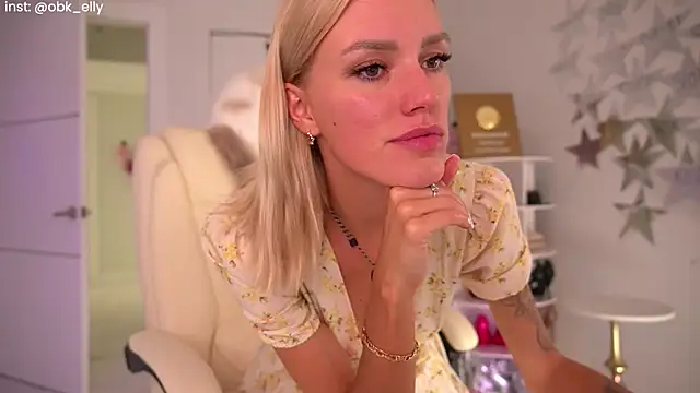 Ohbabykelly online show from 05/28/26, 11:10