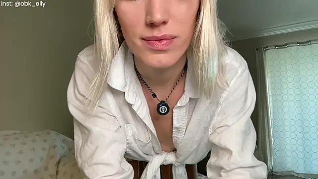 Ohbabykelly online show from 02/08/26, 09:12