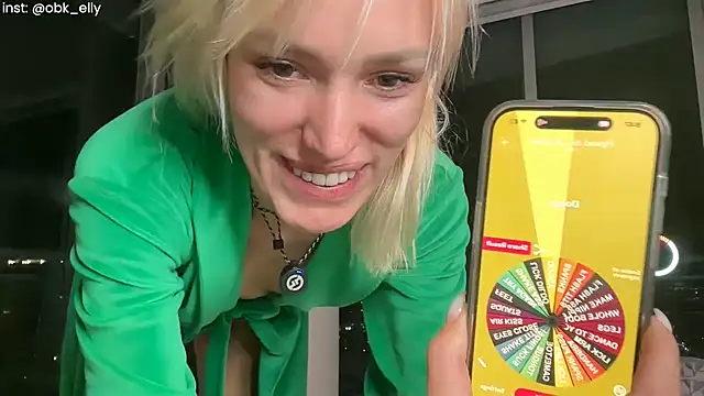 Ohbabykelly online show from 02/11/26, 01:49